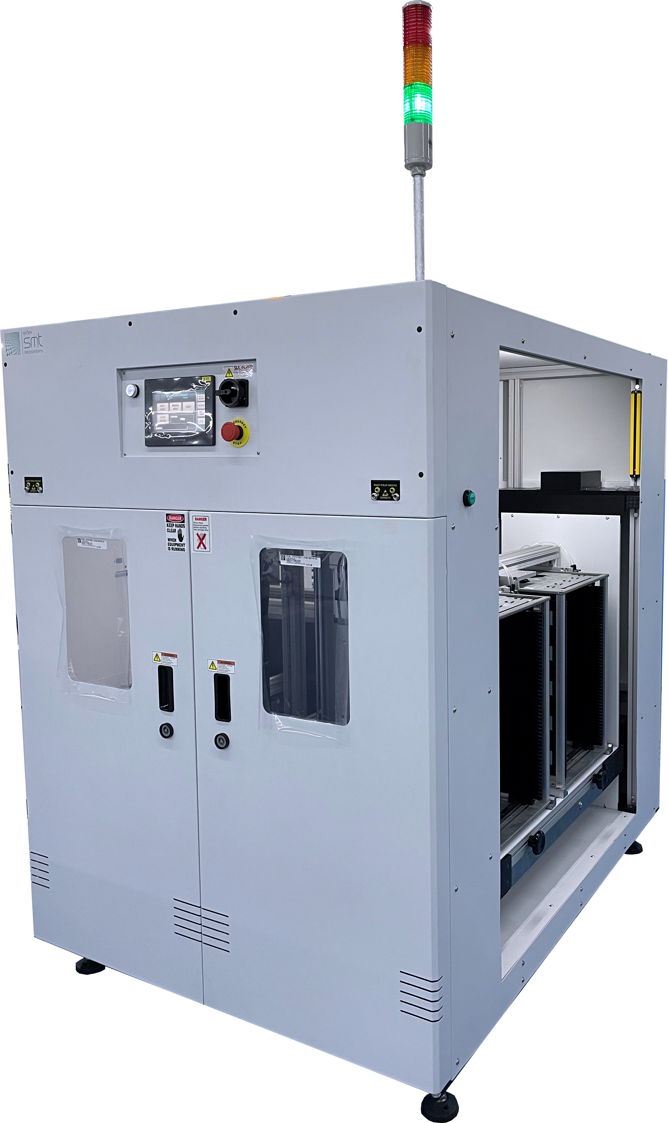 Unloader Compact version