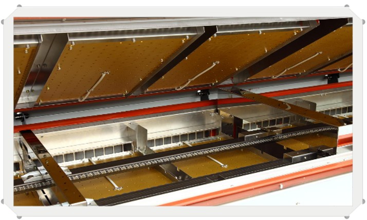 ETS Heating Zones 2